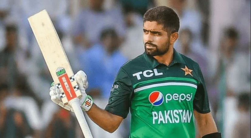 Babar Opens On Pakistan S Supremacy In Pallekele Ahead Of Ind Pak Clash