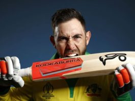 Australia ODI Squad For India Tour in 2020