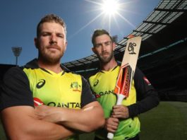 Batsman In IPL Auction Players List 2020