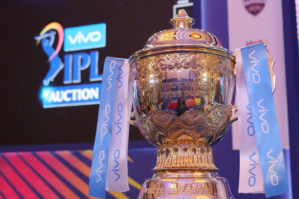 IPL 2020 Auction Live Streaming Updates