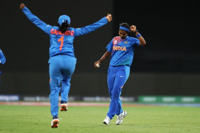 India women's cricket team