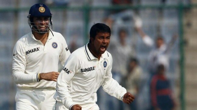 Ojha retired from all format