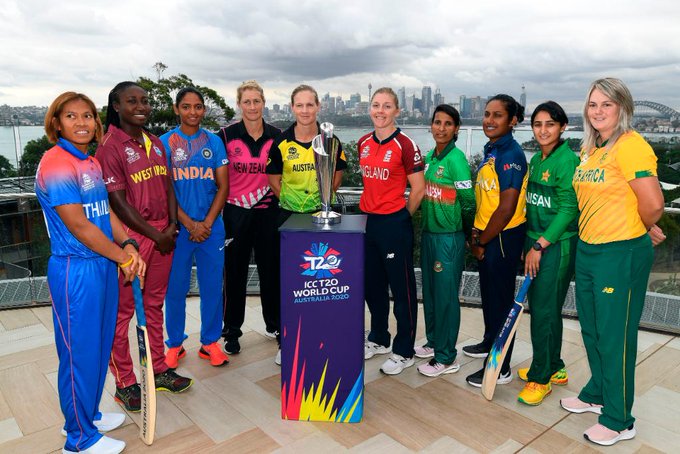 womens t20i worldcup