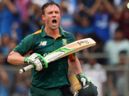 AB de Villiers set to come back to International matches post his retirement