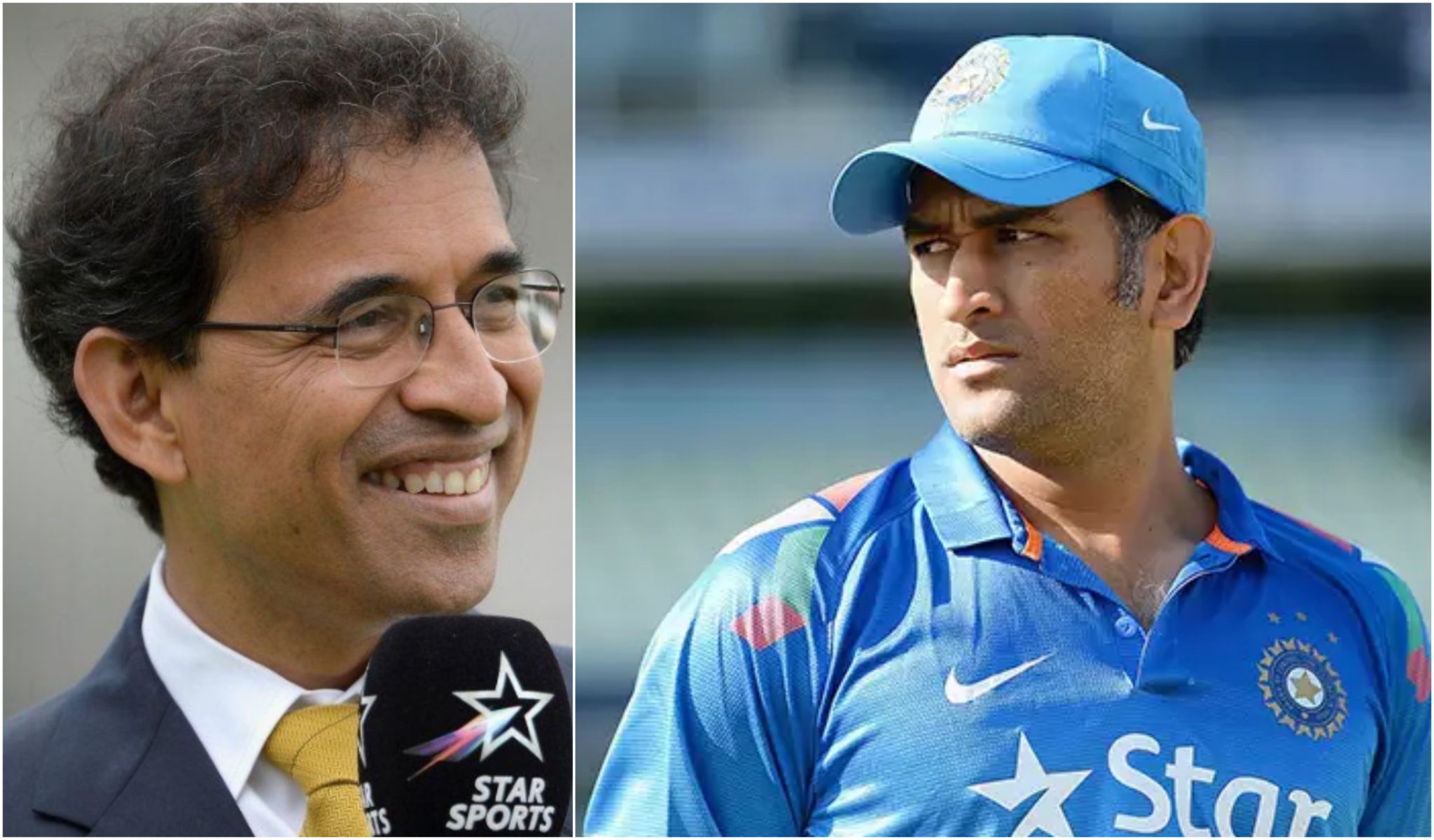 Harsha Bhogle Breaks Silence on MS Dhoni's Possibilities to return in ...