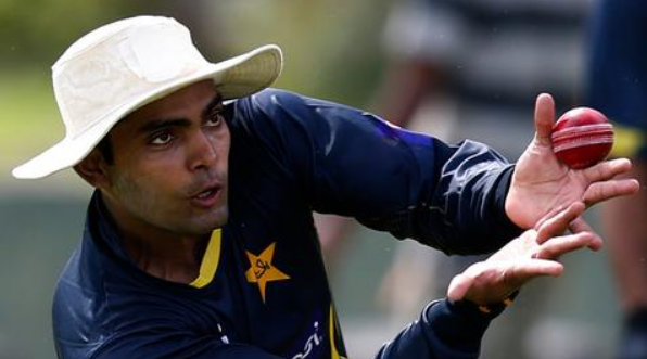 Umar Akmal may Faces Ban Over Corruption Charges