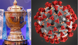 BCCI is in Verge to Face a Huge Loss if IPL 2020 cancelled due to corona virus spread