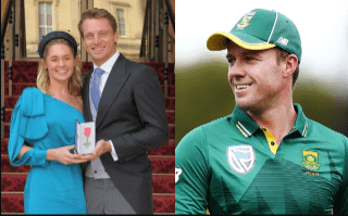 Jos Buttler Revealed Some Interesting Facts on Ab De Villiers