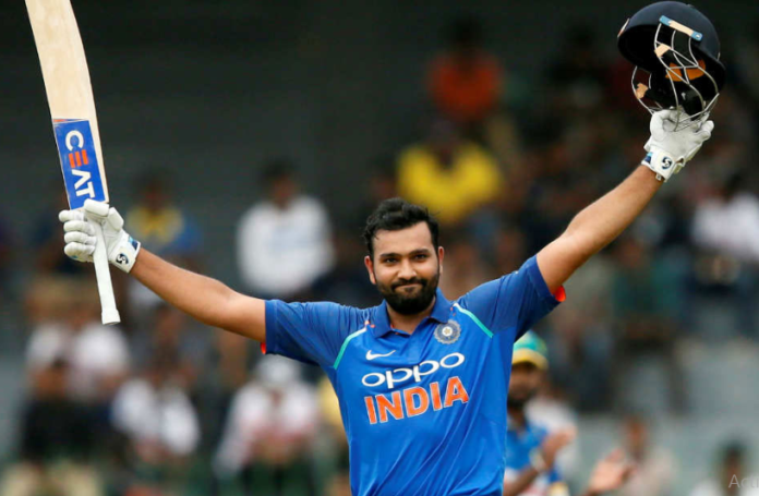 One of the most impressive limited-overs openers of all time, India's Rohit Sharma express his hungry for ICC World Cup success.