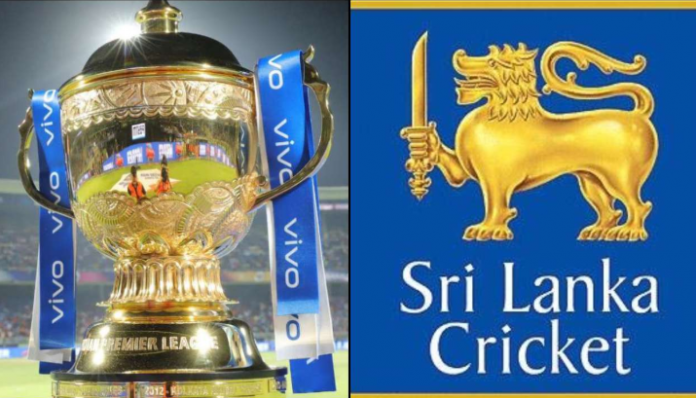 Sri Lanka Cricket proposal BCCI to host theIPL 2020