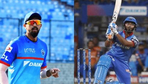 Ishant Sharma praises Delhi Capitals teammate Rishabh Pant, says he is toughest to bowl to in nets