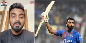 KL Rahul auctions 2019 World Cup bat and other memorabilia to raise funds for vulnerable children