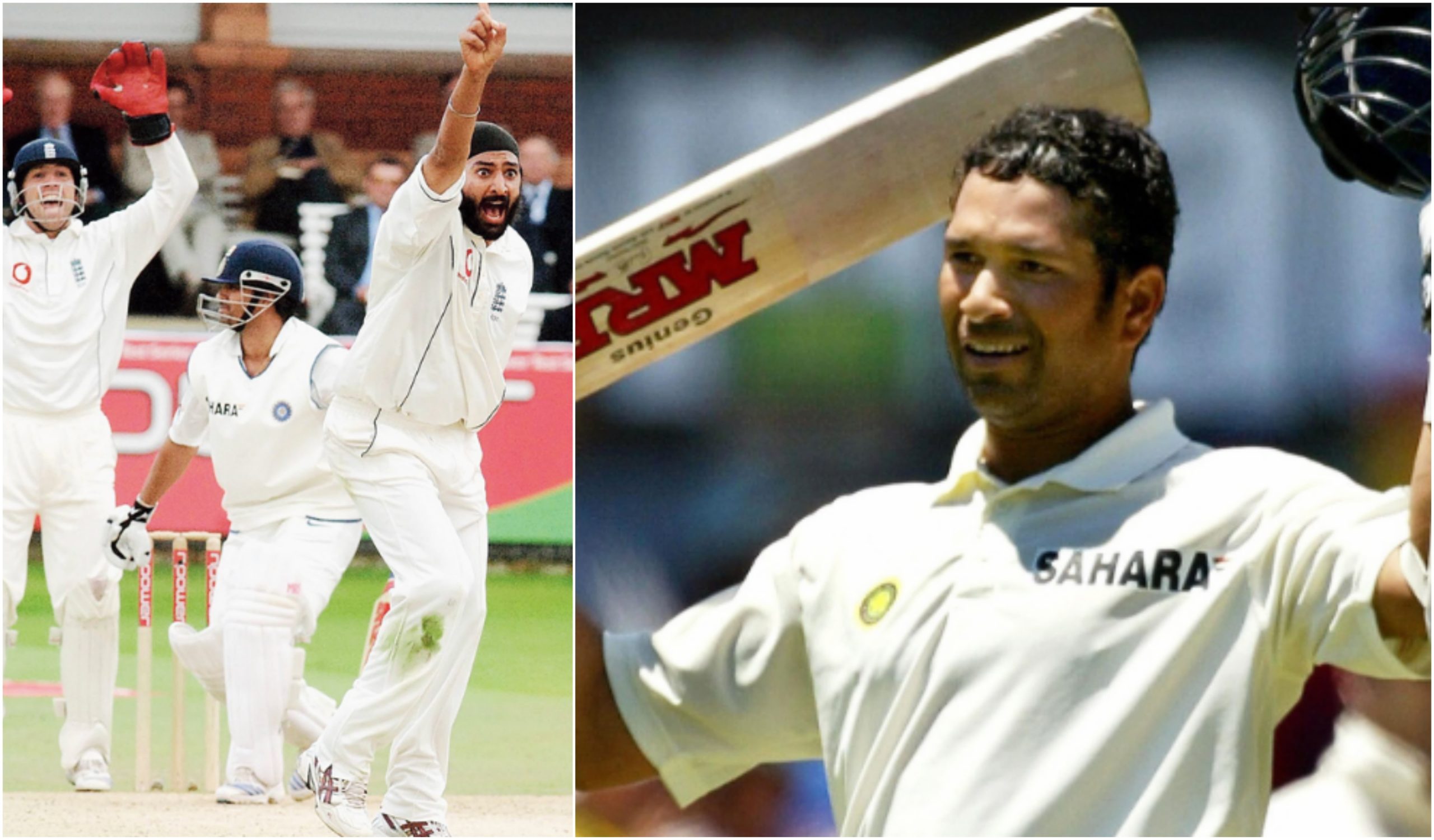 Monty Panesar Says "Was Most Scared Of Sachin Tendulkar" As He "Had Different Gears"