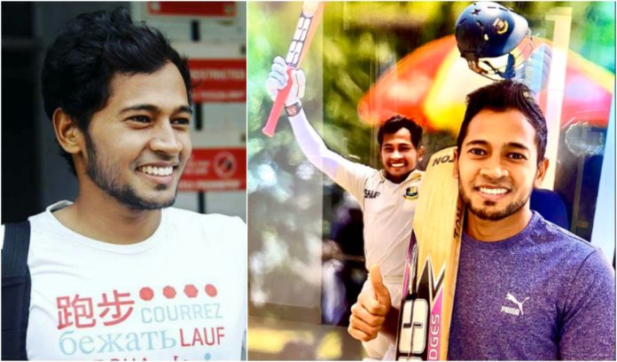 Bangladeshi cricketer Mushfiqur Rahim auctions 'very precious' bat to raise funds amid COVID-19 crisis