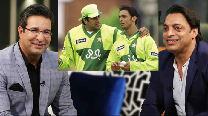 If Wasim Akram had asked me to do match-fixing, I would have killed him: Shoaib Akhtar