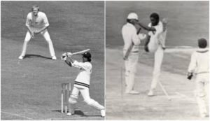 World test Series Cricket 1977-1979