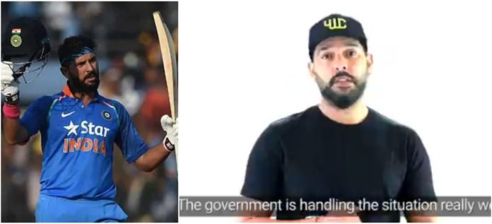 Yuvraj Singh laments lack of support under MS Dhoni and Virat Kohli