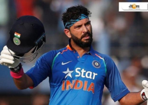 Yuvraj Singh Biography - About Age, Family, Career Stats, Records