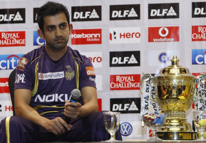 Former Team India cricketer Gautam Gambhir has now revealed that the Indian Premier League (IPL) has the power to lift up the mood of the entire nation.