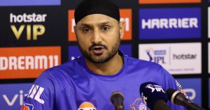 Harbhajan Singh Spokes Out on his T20 Return