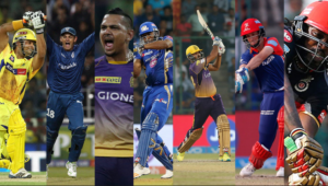 Top 10 Fastest Fifty In IPL History Since 2008: Surprise List