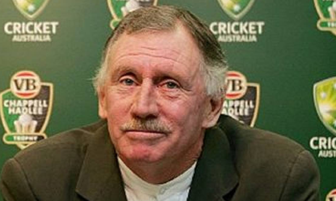 Ian Chappell urge Australian Players to Skip IPL For Domestic Cricket