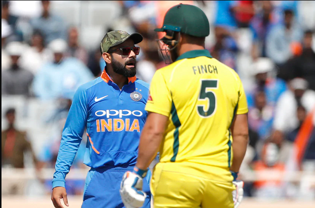 Australia hint strong chances of hosting India