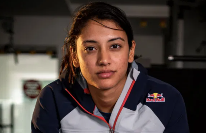 star Indian batswoman Smriti Mandhana said she is badly missing the game and can't wait to be back on the field with her teammates once normalcy returns.