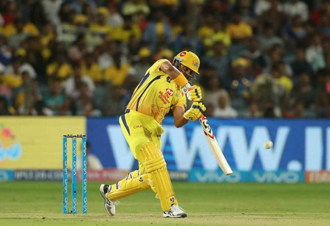 Suresh Raina Fastest Fifty in IPL off 16 balls