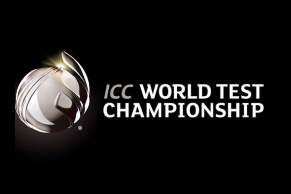 ICC WTC Points Table – World Test Championship Ranking