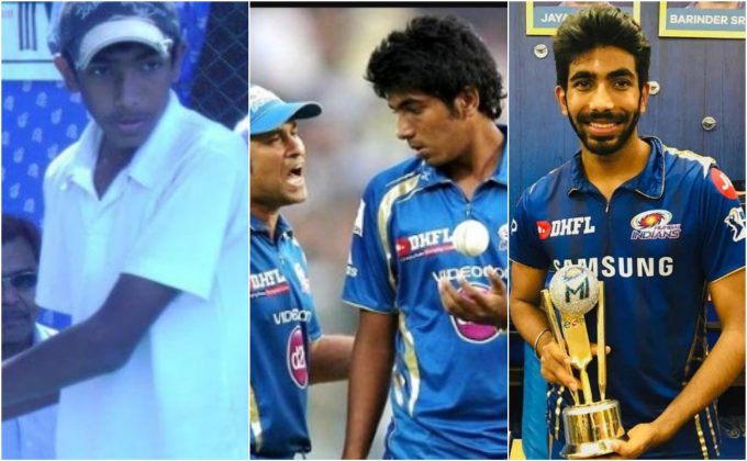 Jasprit Bumrah Biography: Career Stats | Records | Awards | Family