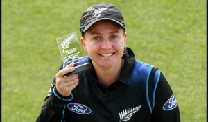 Rachel Priest retires from International cricket