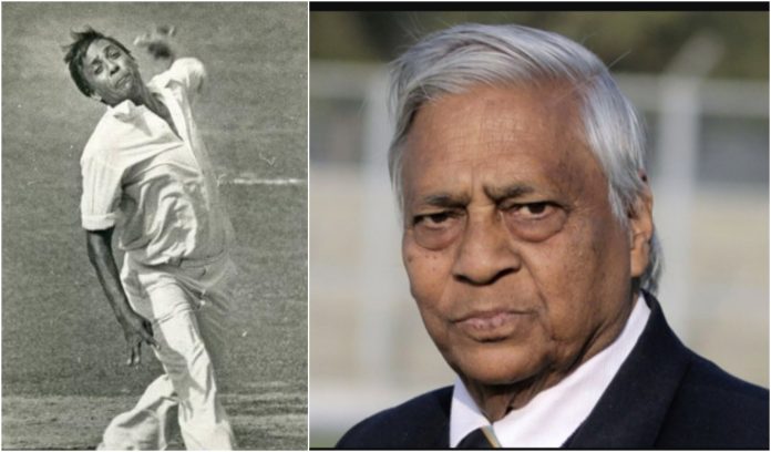 highest wicket-taker in Ranji Trophy Rajinder Goel dies aged 77