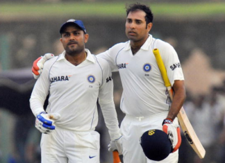 Most destructive openers in Test history