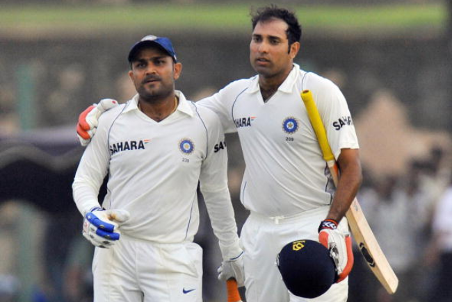 Most destructive openers in Test history