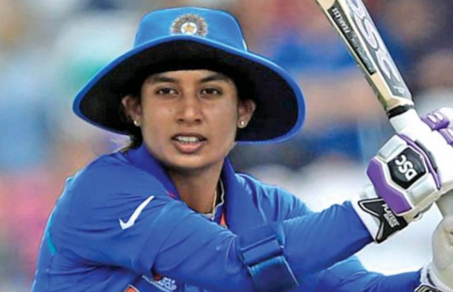 Mithali Raj Biography | Career | Family | Stats | Records | Awards