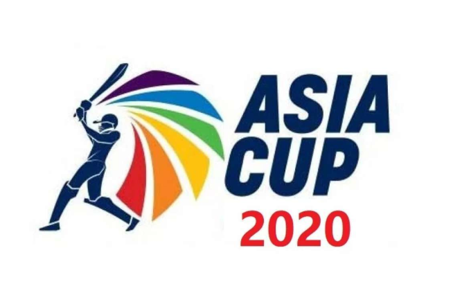Asia cup 2020 updates