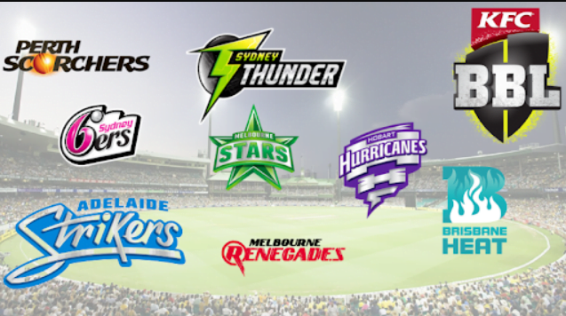 Big Bash League 2020 21 Full Schedule And Squads Details Updated