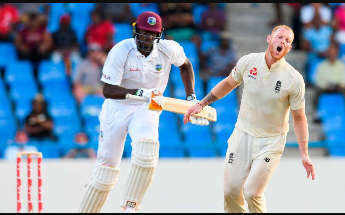 England vs West Indies test series 2020