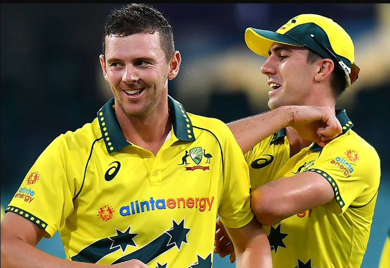Hazlewood Claims IPL Produces ‘Much Better Players