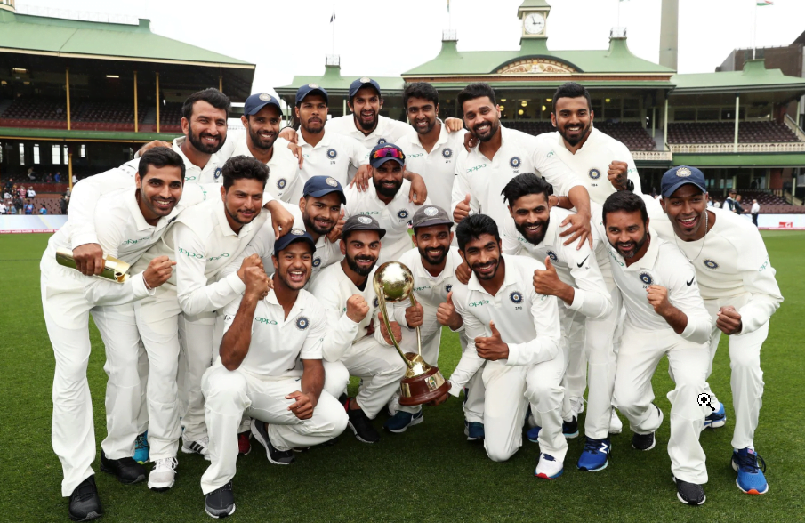 विश्व टेस्ट चैंपियनशिप के लिए टीम इंडिया की हुई घोषणा…अजिंक्य रहाणे ने