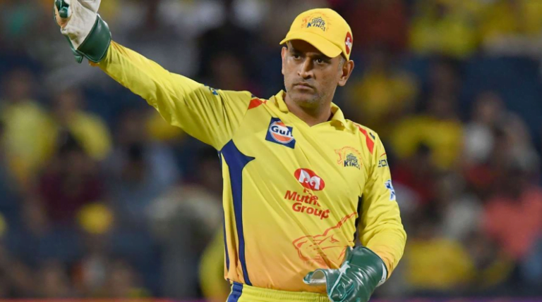 “Will MS Dhoni play in CSA T20 League”, a BCCI Official Answers