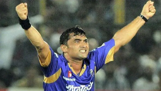 Pravin Tambe to play in CPL 2020