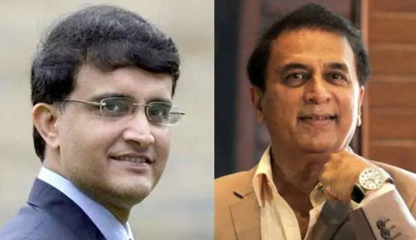 Possible BCCI President after Ganguly