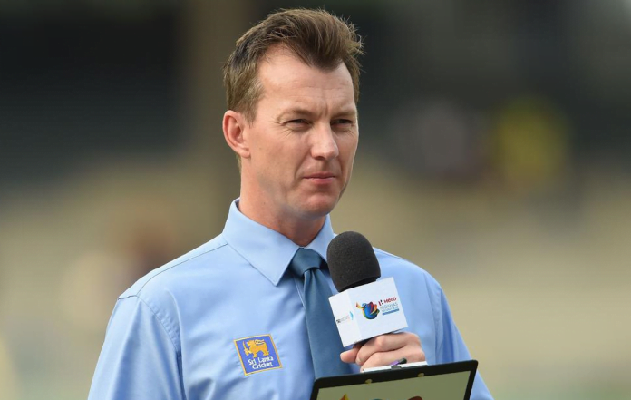 Brett Lee's Suggestion to IPL players to not get bored