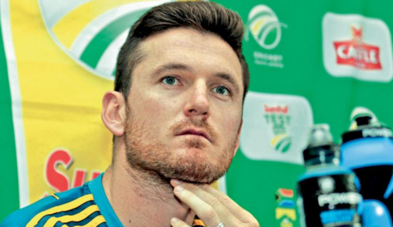 Graeme Smith Named as Commissioner for CSA’s New T20 league