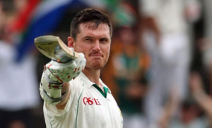 Graeme Smith