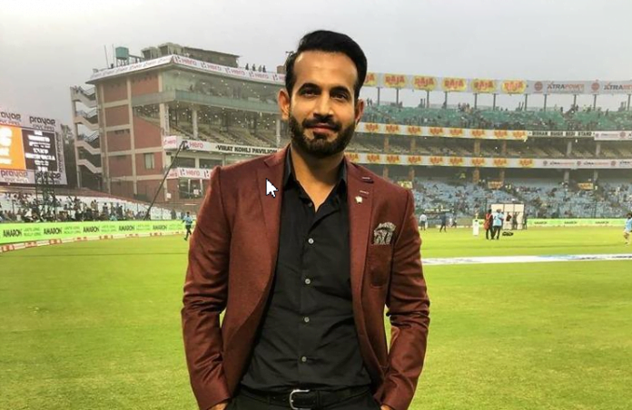 Irfan Pathan interest to play foreign league