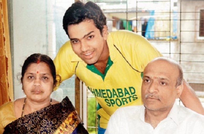 Rohit Sharma | Batsman | Cricket