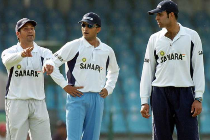 Reason for sachin tendulkar delay in 2007 Cape Town Test among India and South Africa